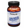 Улучшение усвоения глюкозы Twinlab Chromium picolinate 200mg (200 caps)